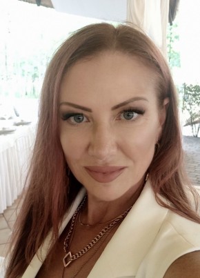 Татьяна, 43, Україна, Камянське