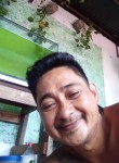 eduardo bernal, 45 лет, Quezon City