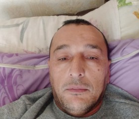 Туокинбек Абдулл, 42 года, Хабез