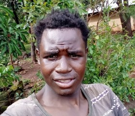 Samson otieno mu, 22 года, Kisumu