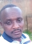 kansiime Ananias, 33 года, Kampala