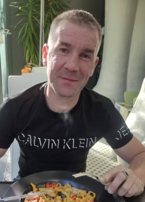 Ivan, 42, Eesti Vabariik, Tallinn