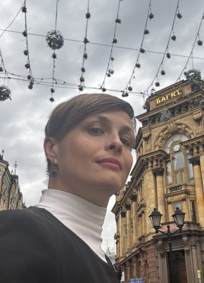 Rita из Москвы 42 года