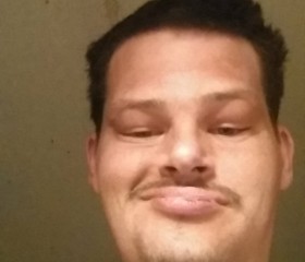 Derek, 36, New Orleans. Louisiana