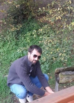 Murat Çetinkaya, 32, Türkiye Cumhuriyeti, Ankara