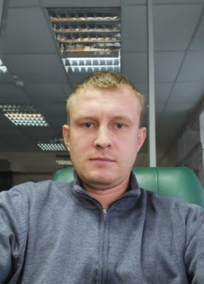 Тимур, 38, Россия, Москва
