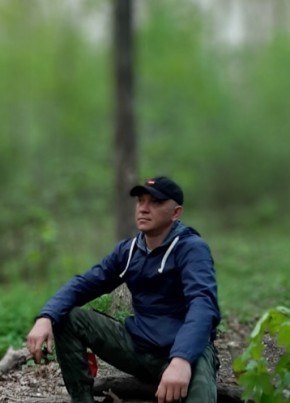 Алексей, 40, Россия, Анадырь