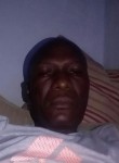 Kone Moussa, 44 года, Abobo