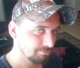 Rob, 35, Philadelphia