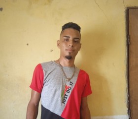 RHLM, 20, Maracaibo