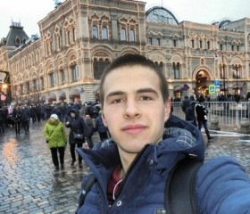 Анатолий, 26 лет, Липецк