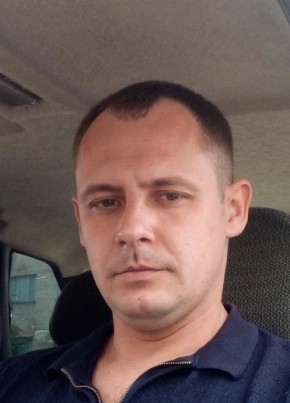 Сергей, 35, Россия, Бузулук