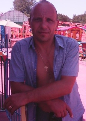 Алексей, 49, Россия, Джигинка