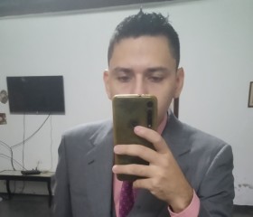 Angel David Suaz, 33 года, Comayagua
