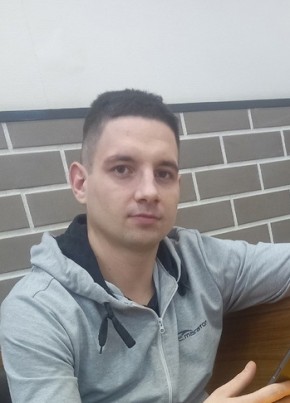 Константин, 27, Россия, Челябинск