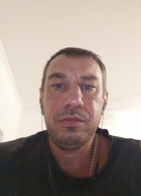 Костантин из Ейска 43 года