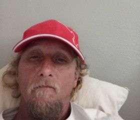 Jo, 41, Oklahoma City