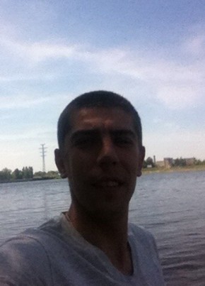 Александр Иванов, 33, Россия, Волгореченск