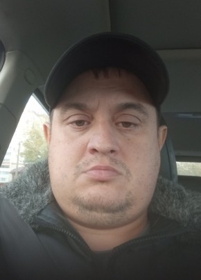 Амир из Казани 42 года