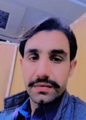 Chand, 37, پاکستان, لاہور