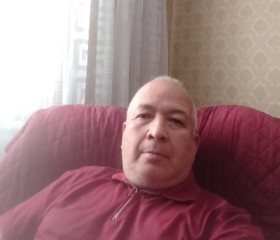 Rustam, 50, Tashkent