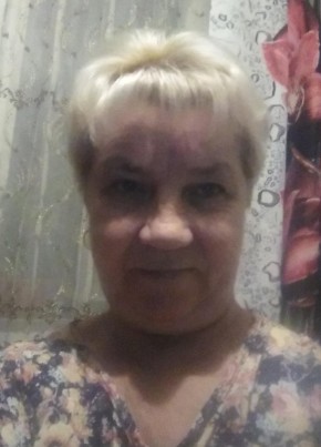 Елена, 61, Россия, Можайск