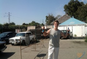 Родион, 45 - Miscellaneous