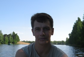 Родион, 45 - Just Me