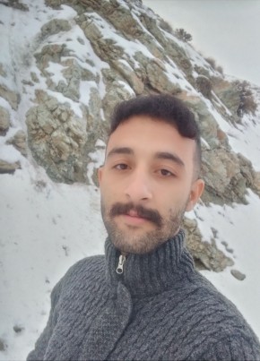 mUhamad, 27, كِشوَرِ شاهَنشاهئ ايران, تِهران