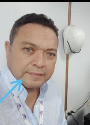 Edgar, 57, Venezuela, Maracaibo