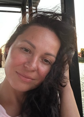Анна из Москвы 42 года