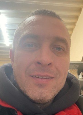 Андрей из Ижевска 41 год
