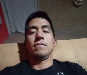 Slumerkshito, 26 лет, San Pedro Cholula