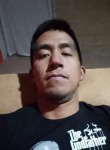 Slumerkshito, 25 лет, San Pedro Cholula