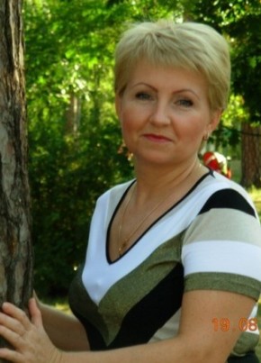 Лариса, 62, Україна, Київ