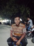 Ferdinand, 19 лет, Djakarta