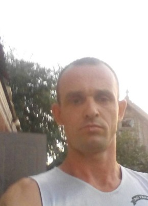 Сергей, 40, Україна, Одеса