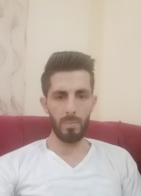 Hasan, 33, المملكة الاردنية الهاشمية, الزرقاء