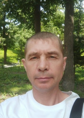 Максим, 48, Россия, Владивосток