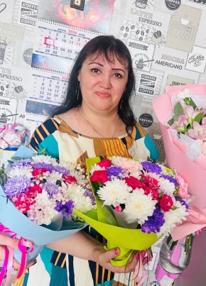 Светлана из Ярославли 51 год
