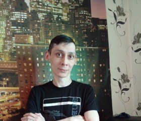 Андрей Верзунов, 20 лет, Челябинск