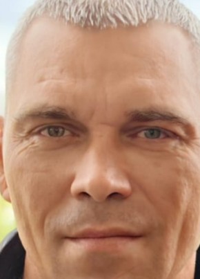 Денис из Сертолово 46 лет