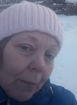 Ната, 59 лет, Катайск