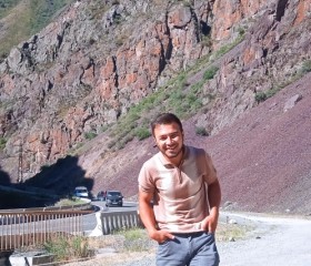 Unknown, 25 лет, Бишкек