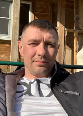 Кирилл, 41, Россия, Кольчугино