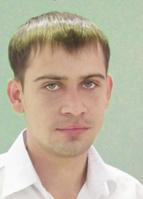 Сергей, 37, Россия, Хабаровск