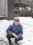 Евгений, 55 лет, Междуреченск