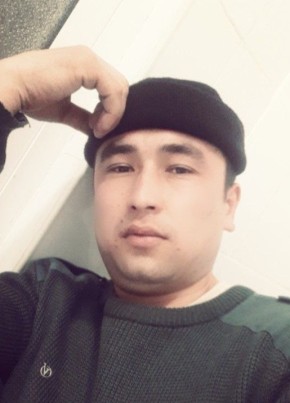 ЖАВЛОН, 35, O‘zbekiston Respublikasi, Toshkent