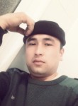 ZhAVLON, 35, Tashkent