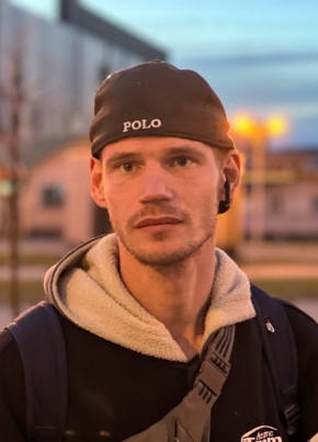 Александр из Москвы 30 лет